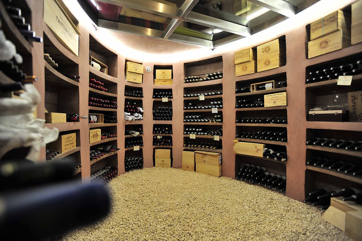Comment isoler une cave à vin ? Les conditions et le procédé - Le