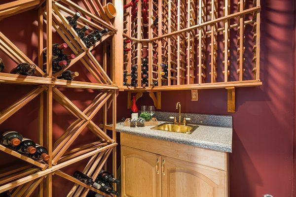 Qu'est-ce qui détermine le prix d'une cave à vin ?