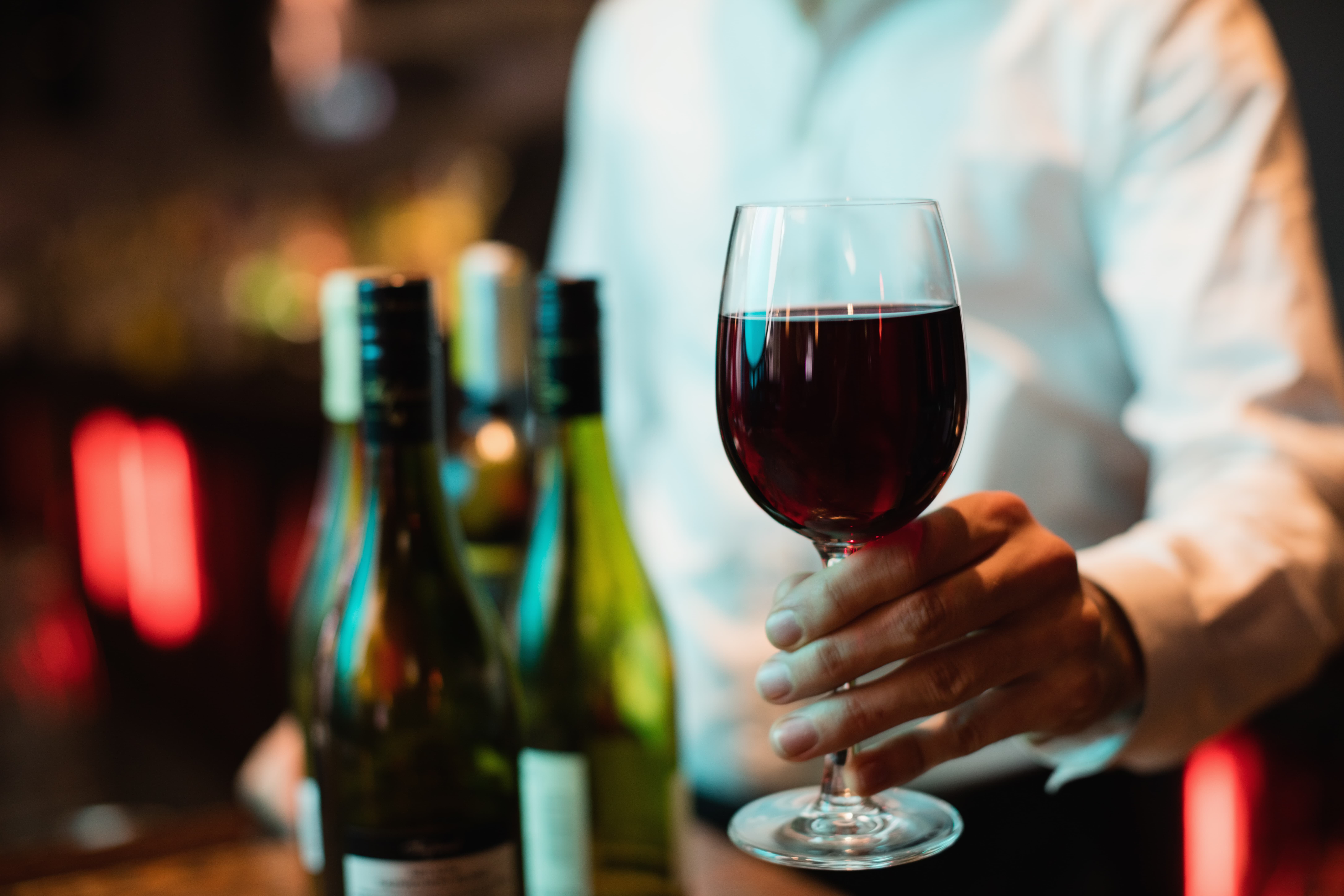 comment investir dans le vin